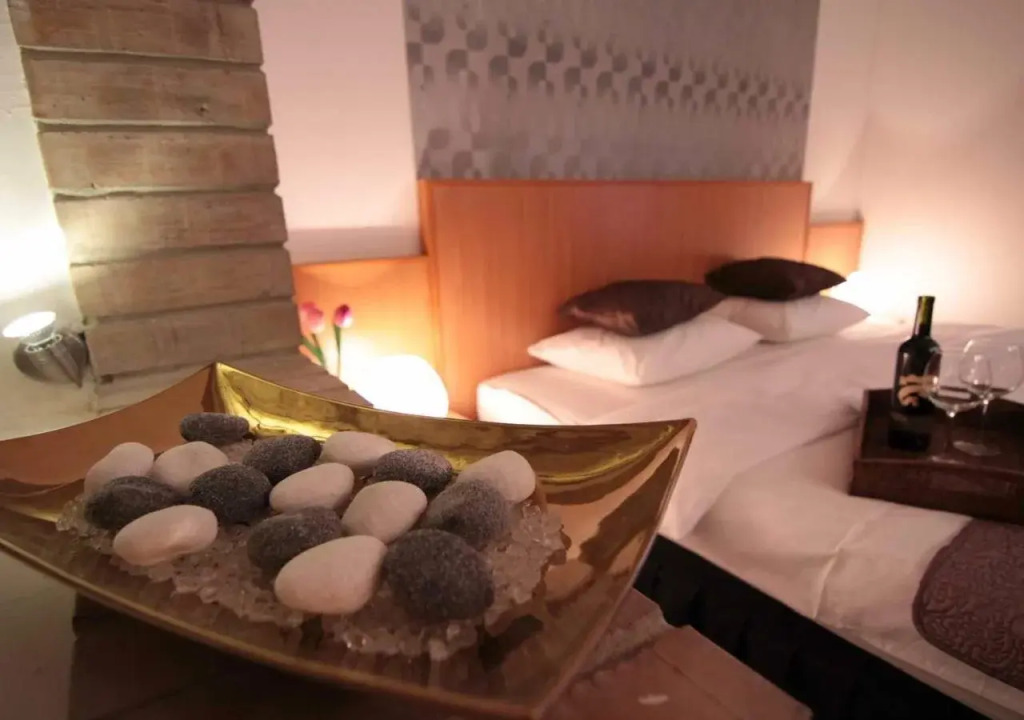 Budapest Griffin Guest House