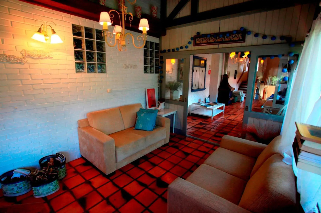 Petit Hotel Provence Gramado