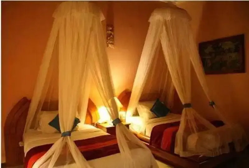 Parigata Spa Villas