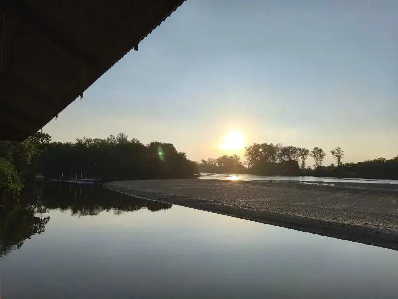QURATA RIVERSIDE RESORT