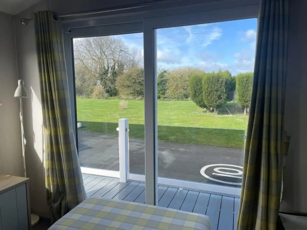 41 Woodland Walk Pevensey Bay Holiday Park