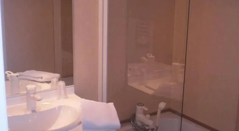 Hotel Le Relais de Saint Julien