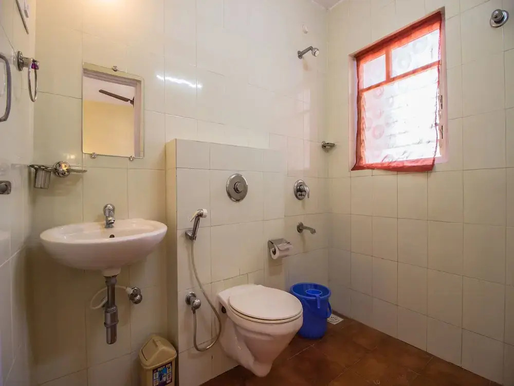 OYO 12030 Home Cosy 2BHK Colva
