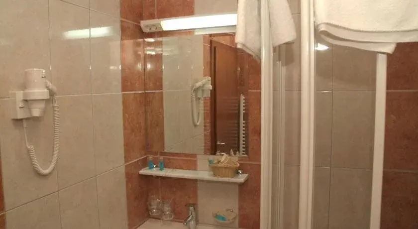 Hotel Kaktus