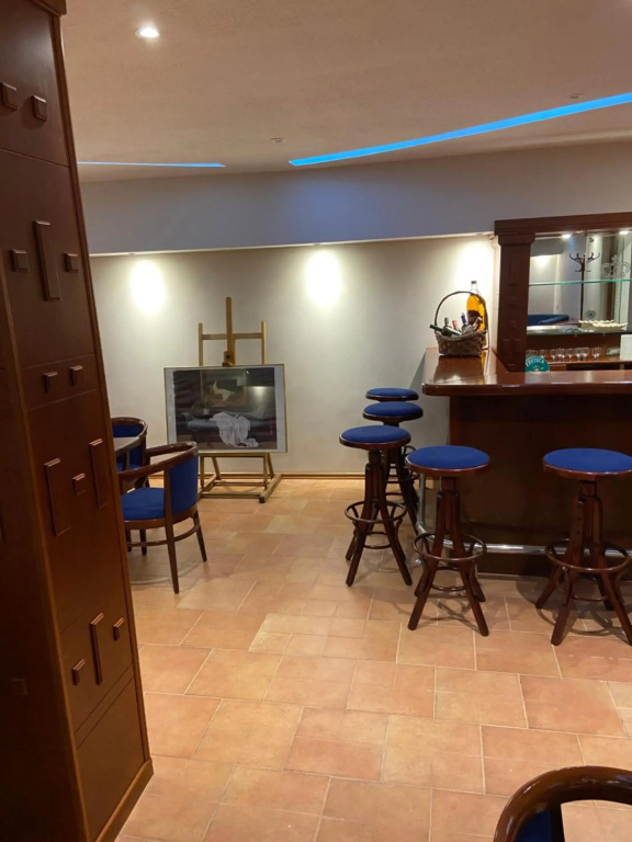 Prince Cyril Hotel