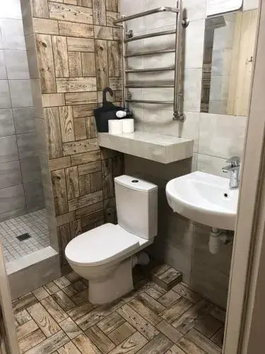 Lovely Flat in Central Lviv