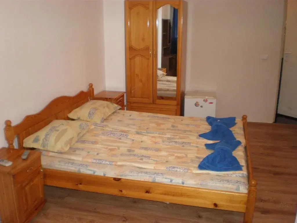 Guest House Grozdan