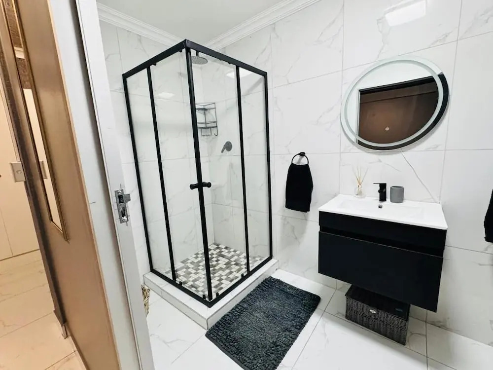 Villa Picasso Sandton - Executive