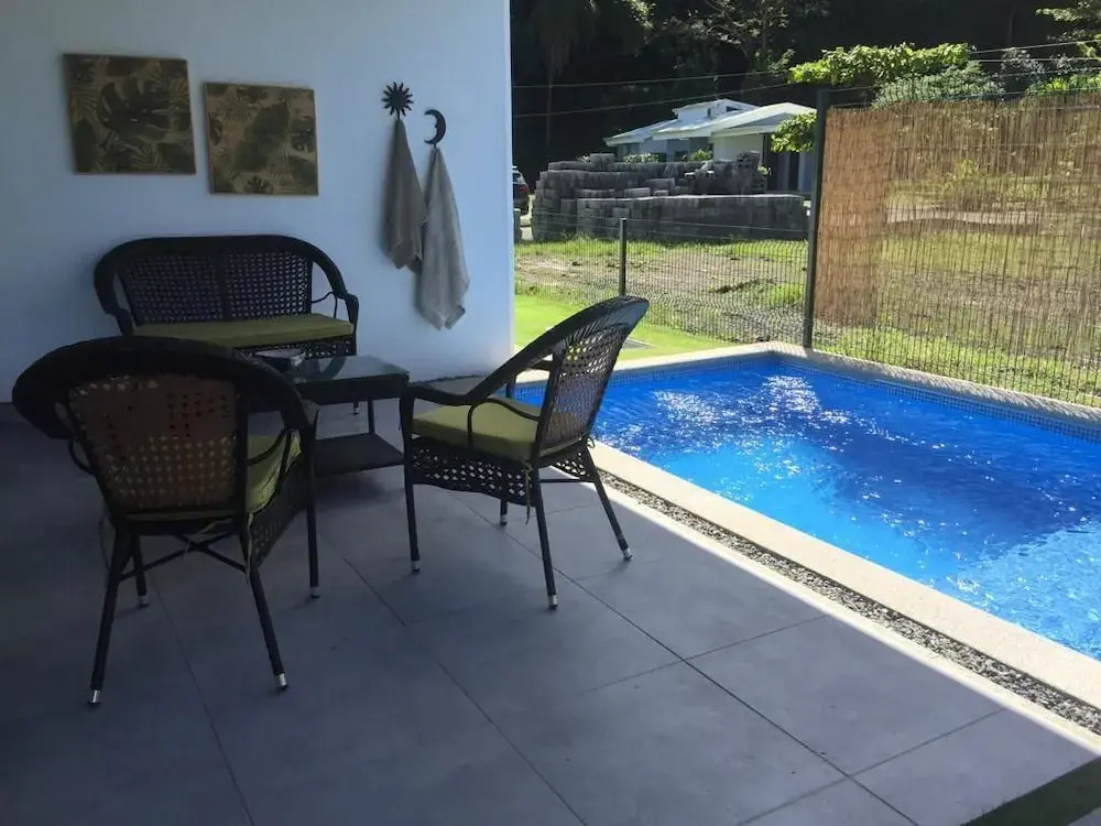 Casa Jade
