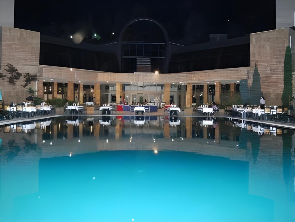 Hotel Sileks