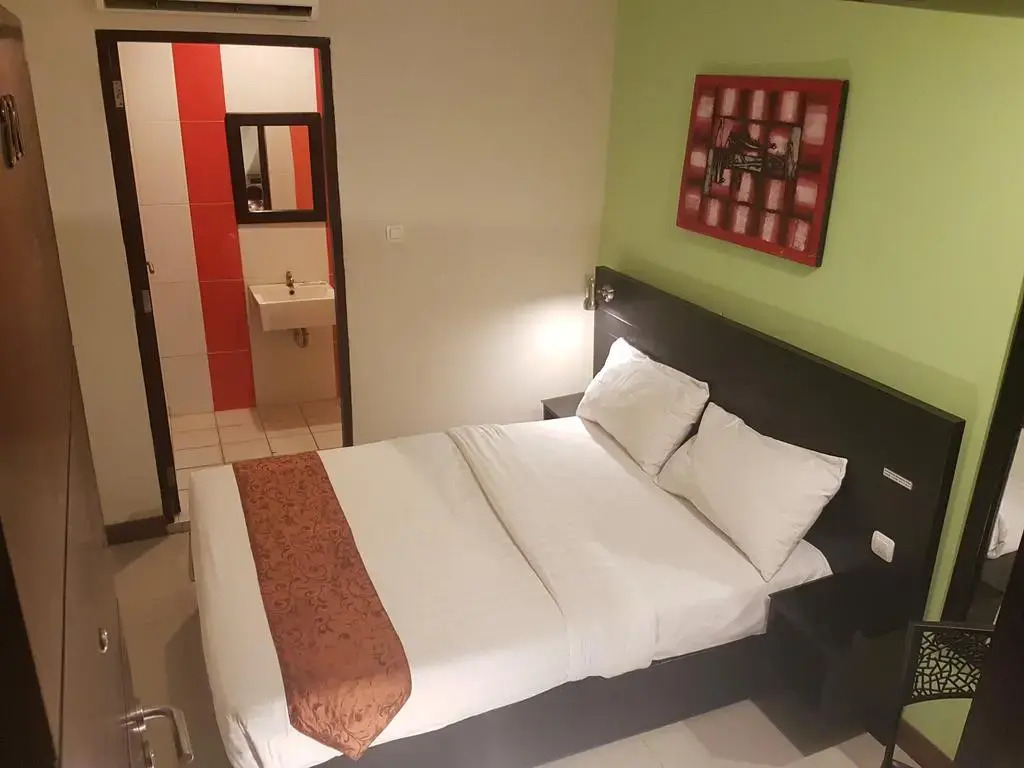 Budget Hotel Ambon
