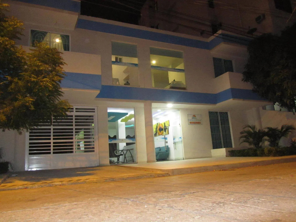 Brizzamar Hotel