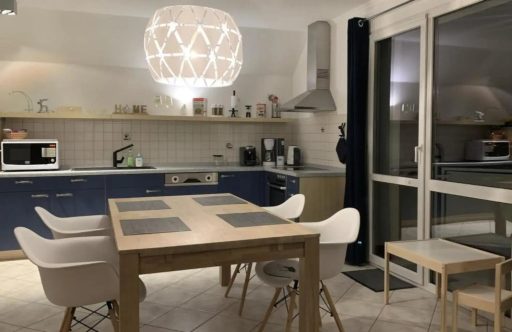 Ferienwohnung Waldweg Bad Saarow