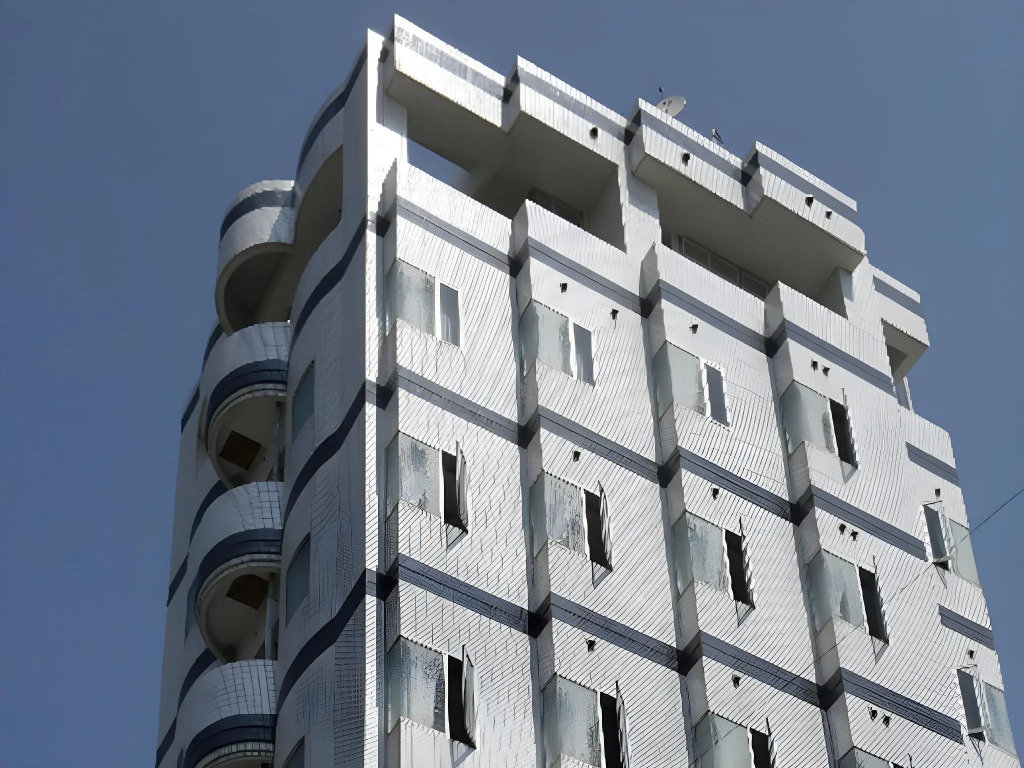 Hotel Meijiya