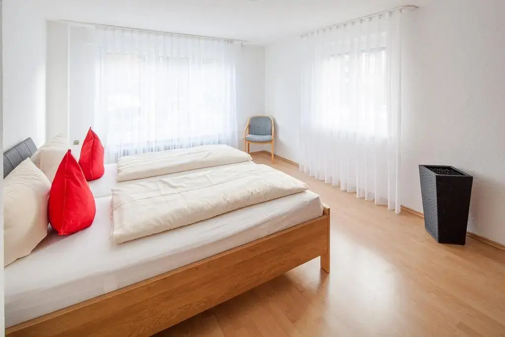 KAISERS das kleine Stadthotel