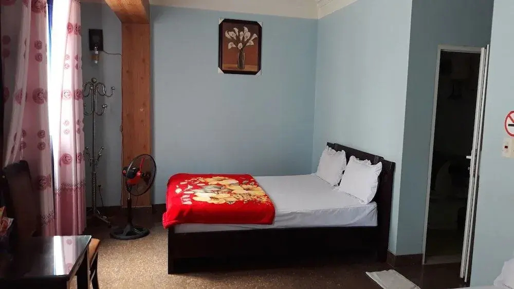 Kim Thoa Motel
