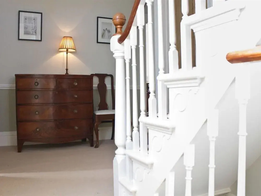 The Loft Room