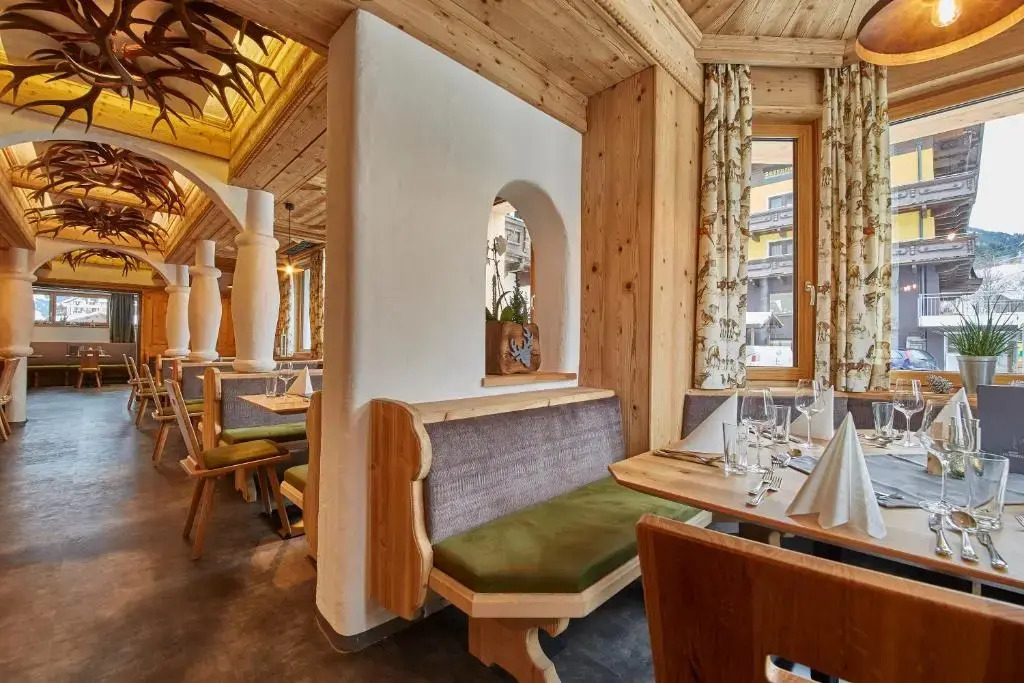 Hotel Hubertushof