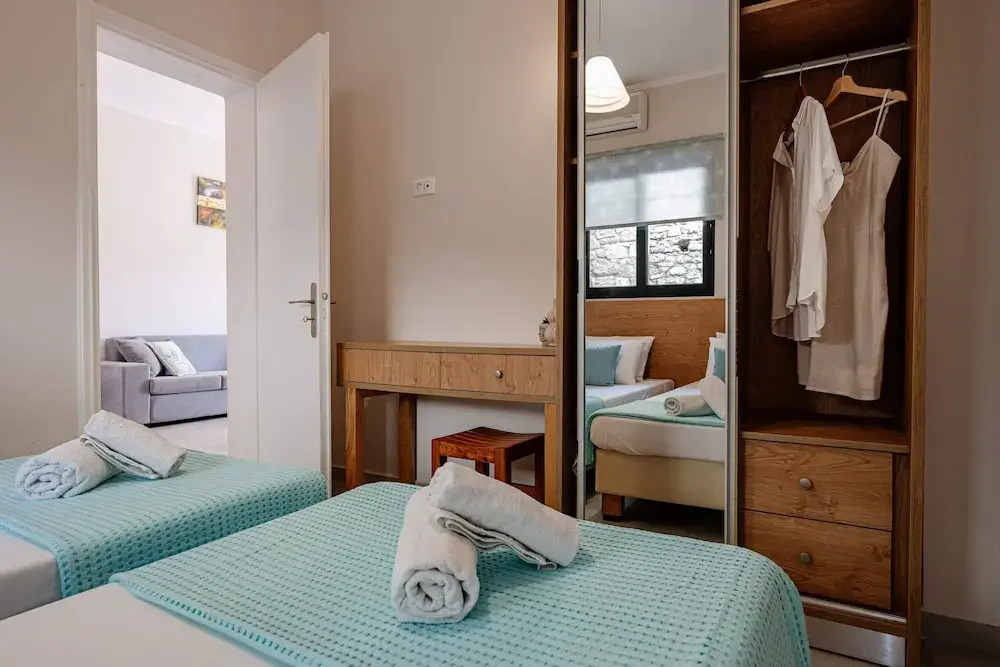 Elia Studios Zakynthos