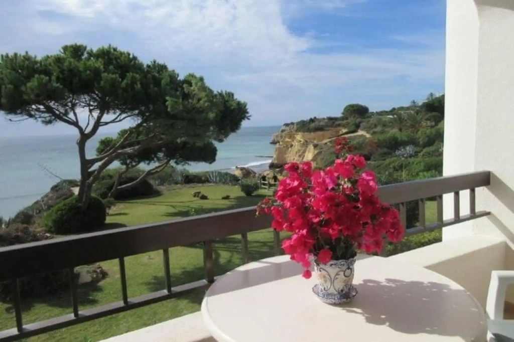Reihenhaus, Armação de Pêra, Algarve