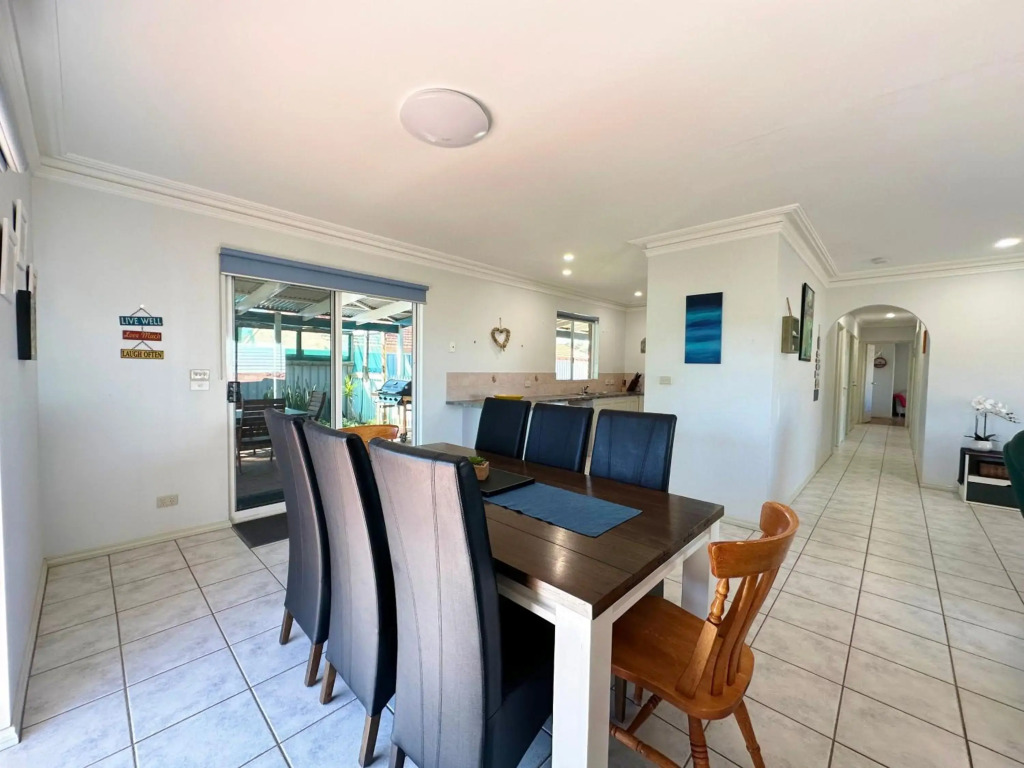 Cygnet Court 2 - Kalbarri, WA