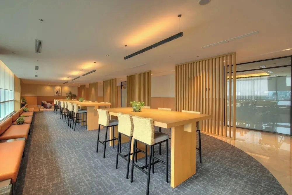 Antasari Suite at Antasari Place