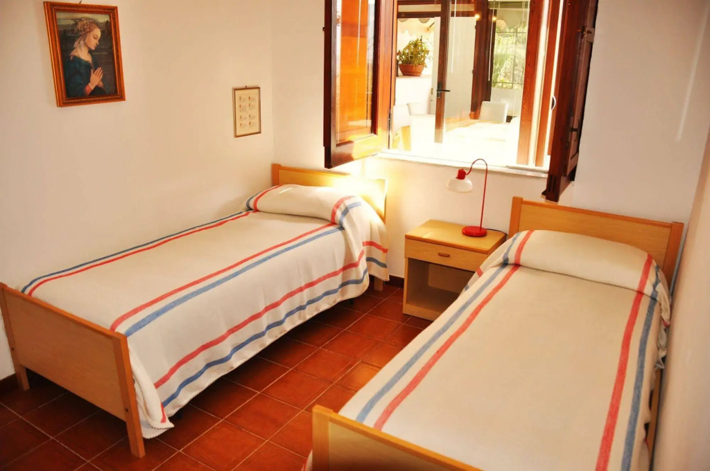 Villa Laura Sea View Apartments