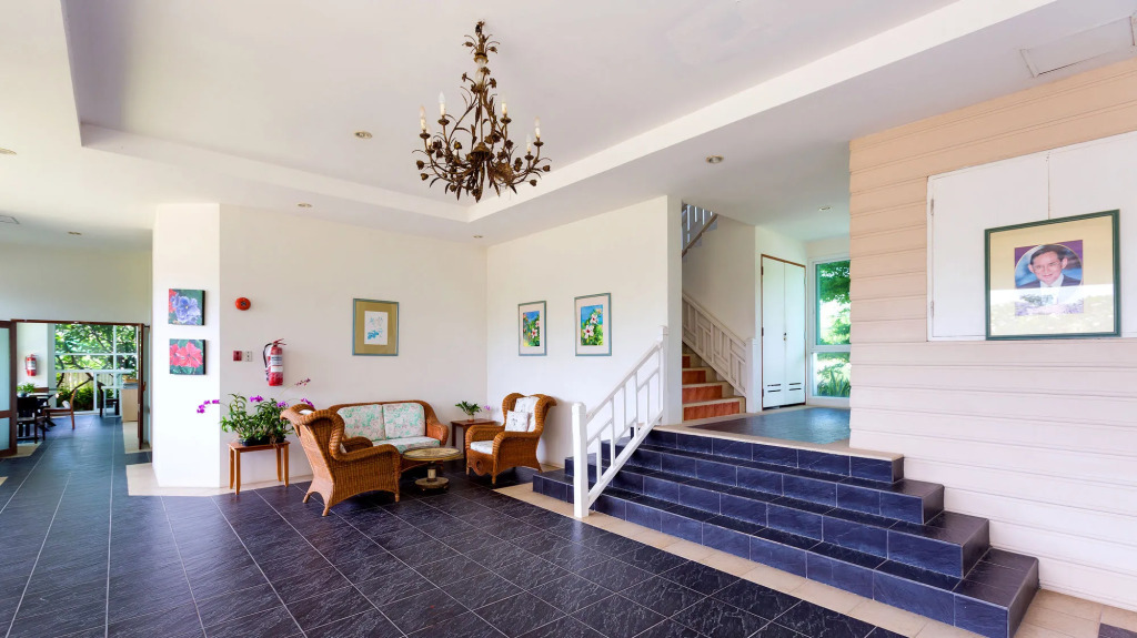 Baan Poolom Beachfront Condominium