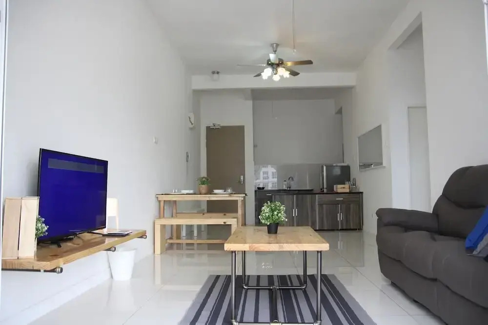 Skypod Residence Puchong