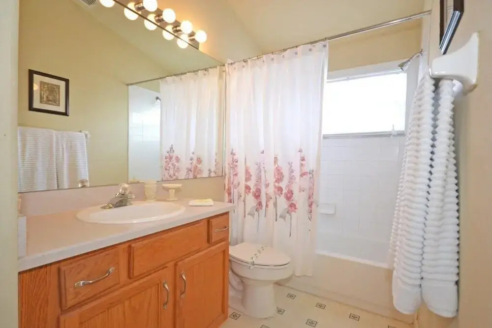 Albert's Indian Creek Villa *