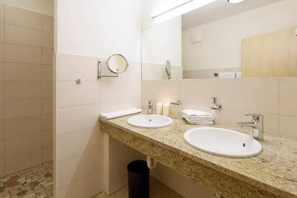 Ferienhotel Fuchs