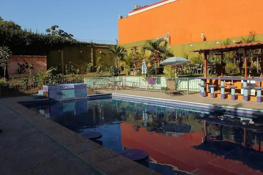 Hotel Real Destino