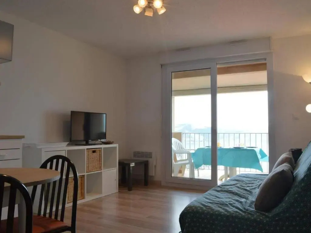 Appartement Banyuls-sur-Mer, 2 pièces, 4 personnes - FR-1-225C-12