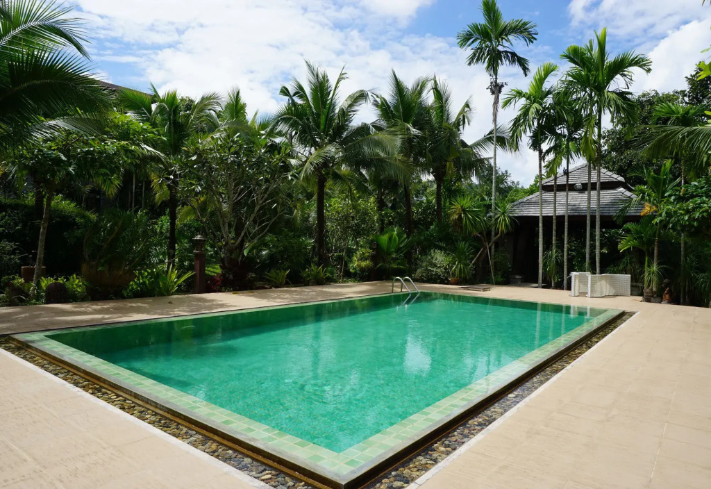 Mae Nai Gardens