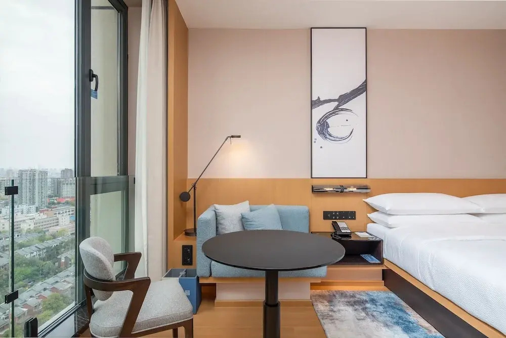 Fairfield by Marriott Chengdu Hi-Tech Zone