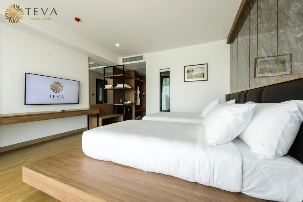 Teva Valley Resort
