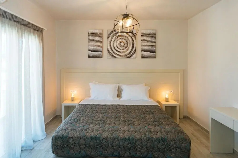 Aria Suites