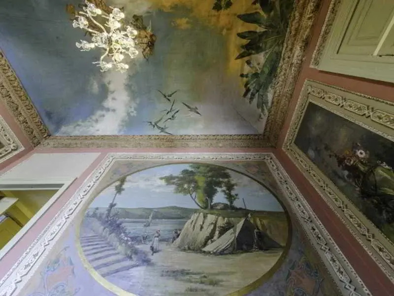 XX Miglia rooms Catania city center
