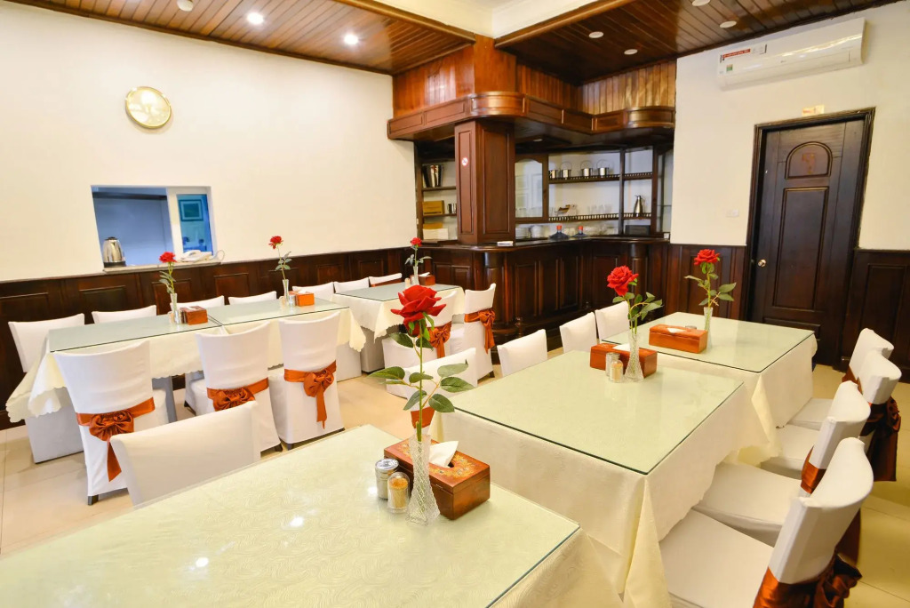 A25 Hotel - 96 Hai Bà Trưng