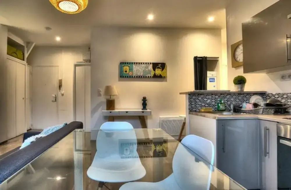 Suite Clairmarais 10