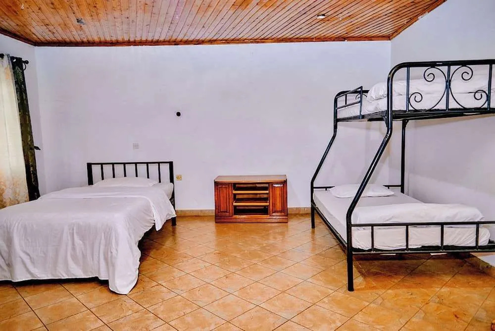 Maasai Retreat - Arusha