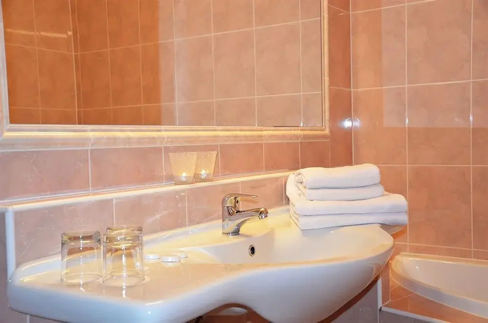 Albionette Hotel