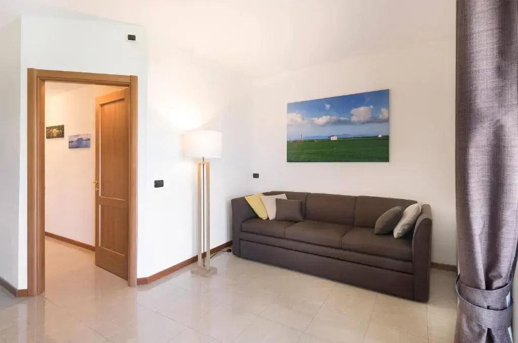 Airone Apartment