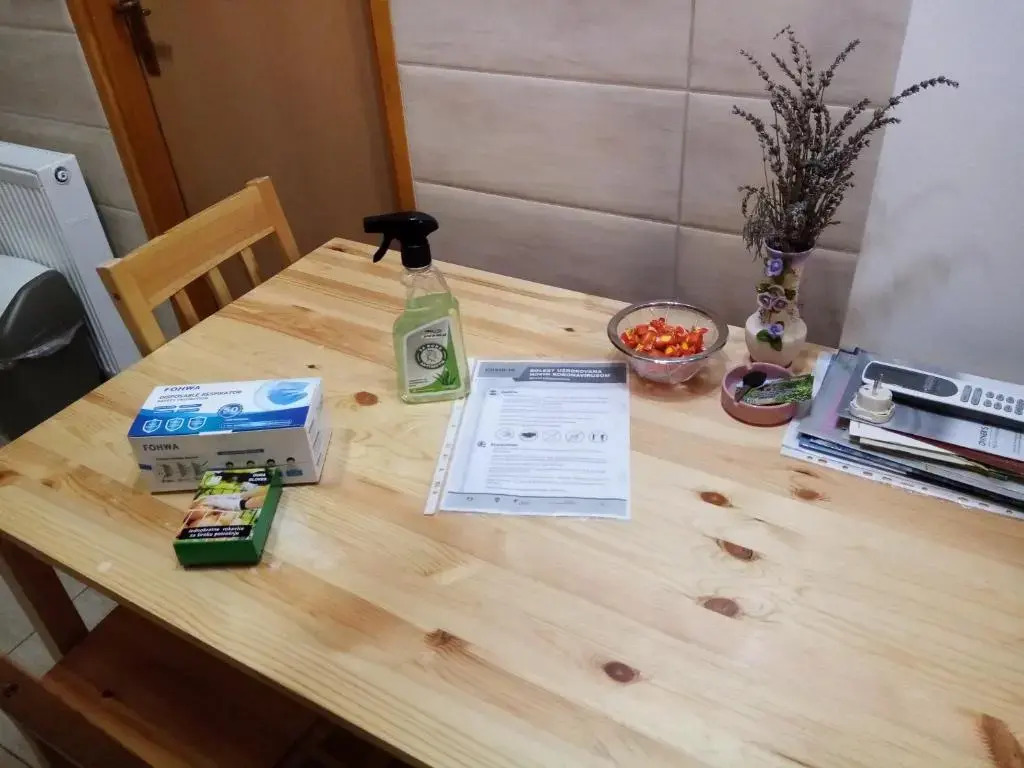Apartman 2
