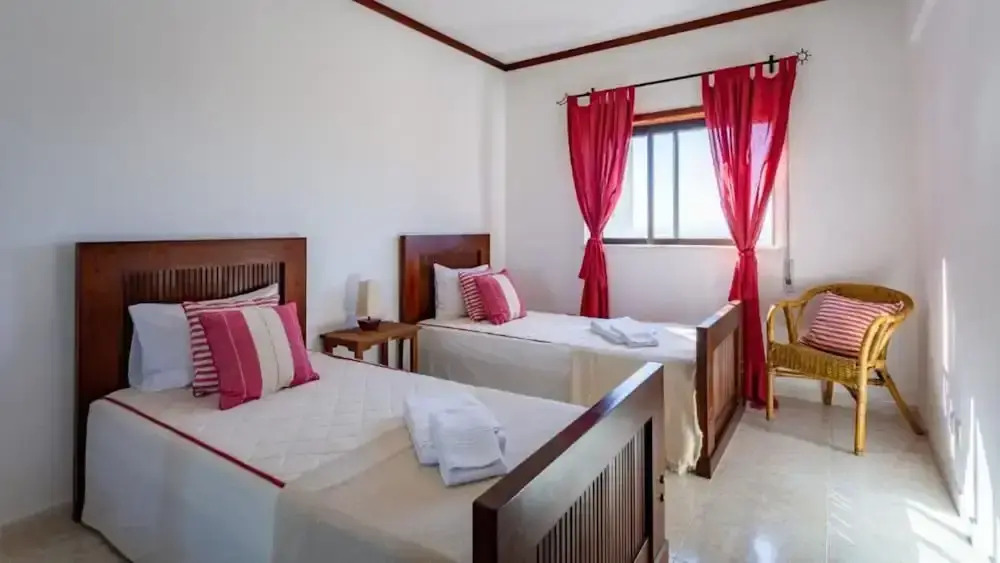 Alvor 2 Bedrooms Balcony Flat
