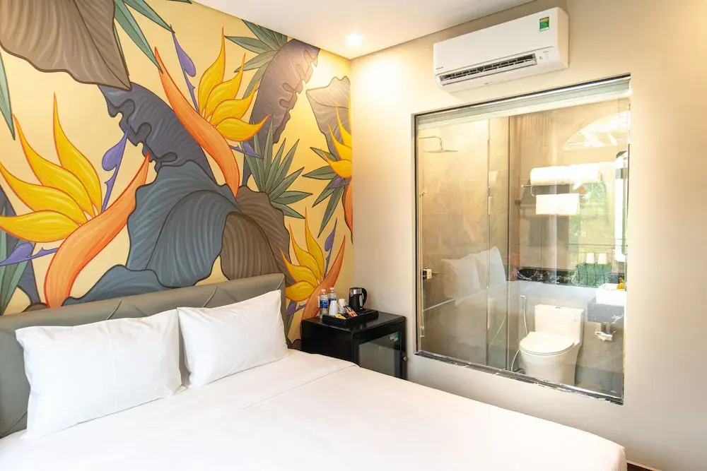 Tropical Bay Boutique Grand World Phu Quoc