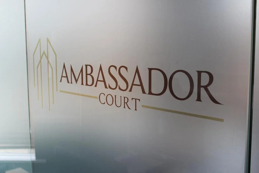 Ambassador Court Hotel
