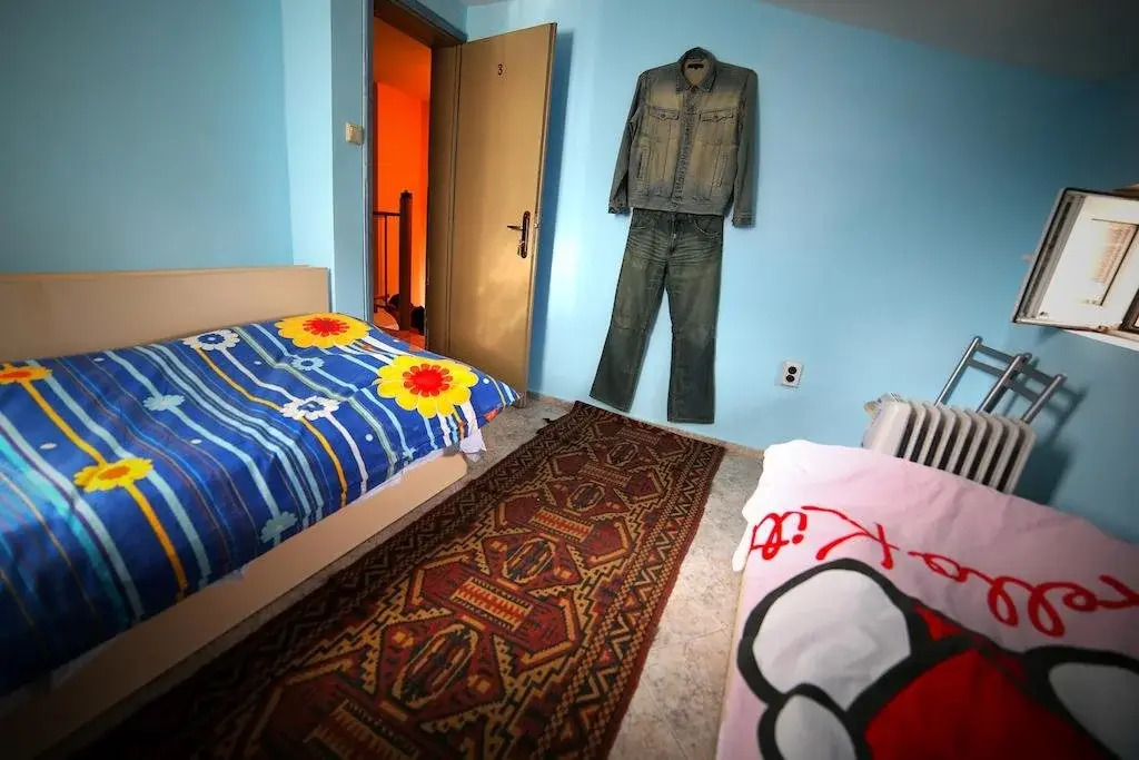 Moto Guest House