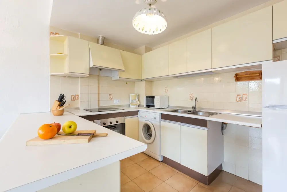 Apartment Illa 23