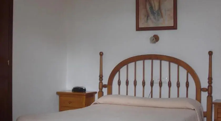 Hostal Toscano
